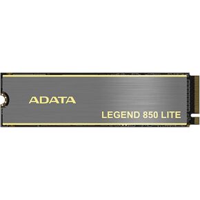 ADATA 1TB SSD Legend 800, NVMe PCIe Gen4 x 4 M.2 2280 Internal Solid State Drive, Speed up to 3,500MB/s, Storage for PC and Laptops, High Endurance with 3D NAND
