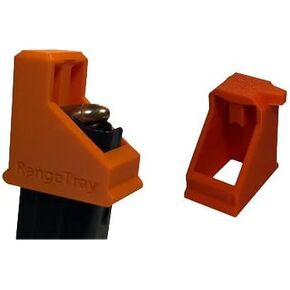 Ruger Security 9, 9mm Magazine Loader Speedloader