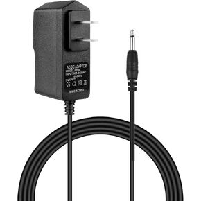 محول AC - DC لـ ATARI CO16353 C016353 ونوع FW3399 FOWERS FITS ATARI 2000/2600/2600JR/XEP80 CONSOLE CONSOLE CONSOLE