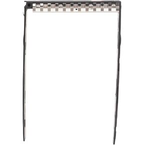 Silver Black HDD Tray for HP Apollo 4200 Gen9 4510 1650 G9 G10 - Stable 3.5in SAS Hard Drive Carrier