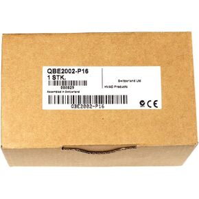 CungSu Expedited QBE2002-P16 New and Sealed in Box QBE2002P16 1 Year Warranty