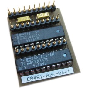 CungSu Expedited C8451-A25-B4-1 New and Sealed in Box C8451A25B41 1 Year Warranty