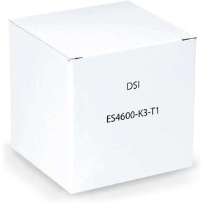 DSI / Designed Security - ES4600K3T1