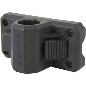Folbe F058 - Side (Gunnel) Mount