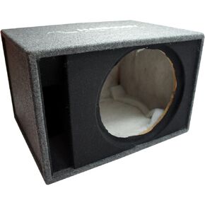 Harmony Audio HA-E115 Single 15 Empty Vented Port Sub Box Unloaded Enclosure New