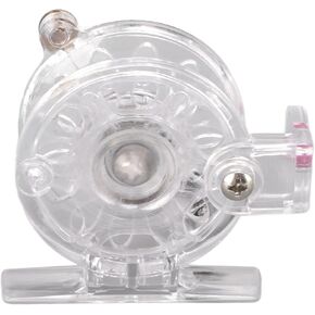ZJchao Fly Fishing Reel Anti Comfortable Lightweight Fishing Wheel Sea Fishing
