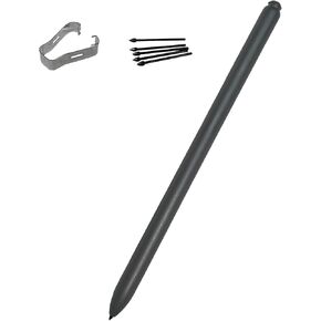 استبدال القلم الأنيق الأنيق لـ Amazon Kindle Scribe Premium Pen Design مع محسّنة محسّنة ، قلم متميز متوافق مع Scribe Amazon Kindle