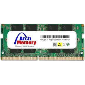 16GB Replacement for Acer 260-Pin DDR4 2400MHz SODIMM Memory for Predator G9-593