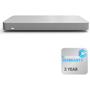 MX75-HW MX75 Security Appliance (MX75-HW) | Cloud Managed | 1 Gbps Throughput | 500 Mbps VPN Throughput | Stay Protected with ACE 3 Year Warranty (No License Included)