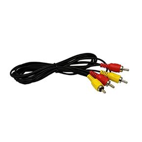Replacement AV Cable for NES Console - by Mars Devices