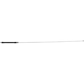 Procomm JBC1300 36 in. Half Breed Cb Antenna Black - 500-B