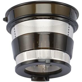 Slow Juicer Blender Spare Parts Fine Filter Small Hole for Hurom HU-100 HU-200 HU-300 HU-700 TH-600