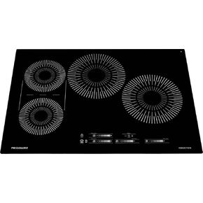 Frigidaire 30 "cooktop التعريفي