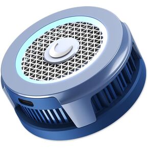 Honkai: Star Rail Magnetic Heat Dissipator (Jingliu Version)