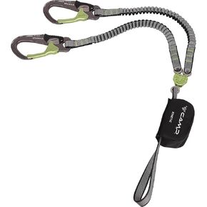 CAMP Kinetic GYRO REWIND PRO Via Ferrata Set