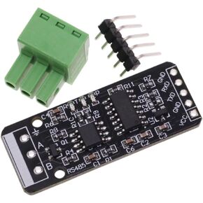 Rs485 to | Rs232 Rs485 Can to Communication Module Serial Port Module Can Module New 2026 High for Reliable Electronic Component, Precision, Stable Performance