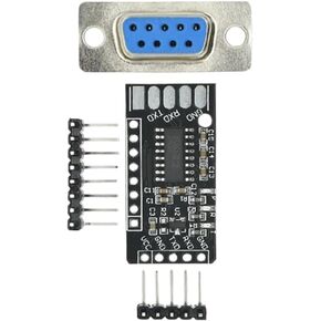 Rs232 to | Rs232 Rs485 Can to Communication Module Serial Port Module Can Module New 2026 High for Reliable Electronic Component, Precision, Stable Performance