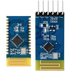 Jdy-33 Dual Mode Bluetuth Serial Port Spp Bluetuth Spp-C Compatible with Hc-05/06/Jdy-31/30 Slave Bluetuth 3.0