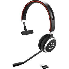 Jabra Evolve 65 Ms Mono