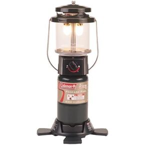 Coleman 1000 lumens Lantern