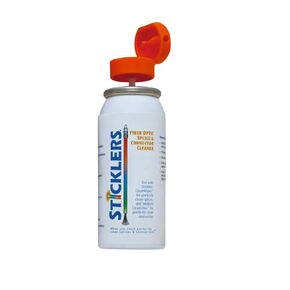 Sticklers Fiber Optic Cleaning Fluid MCC-POC03M