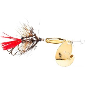 Joe's Flies B-4102 Spitfire Super Striker 1/4 oz Fishing Lure Spinnerbait 1 Piece