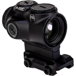Primary Arms GLx 1x MicroPrism w/Red or Green Illuminated ACSS Cyclops Gen 3 Reticle