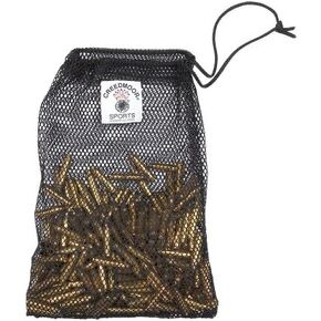 BRASS BAG (MESH)