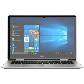 Screen Protector (Set of 2) for Dell inspiron 17 7000 Series 7786 17.3" Screen Laptop Anti Glare Anti Scratch