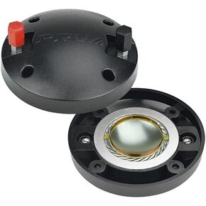 PRV Audio RPD230TI البديل البديل الحاجز التيتانيوم لبرامج الضغط D230TI-S و D230TI-B و WG230TI