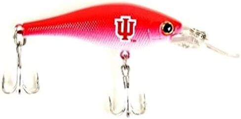 Boelter NCAA Crankbait Fishing Lure in Saudi Arabia