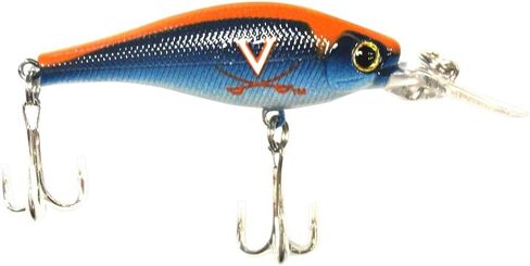 Boelter NCAA Crankbait Fishing Lure in Saudi Arabia
