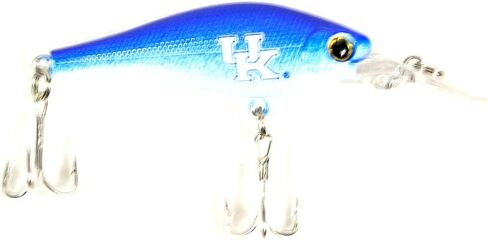 Boelter NCAA Crankbait Fishing Lure in Saudi Arabia