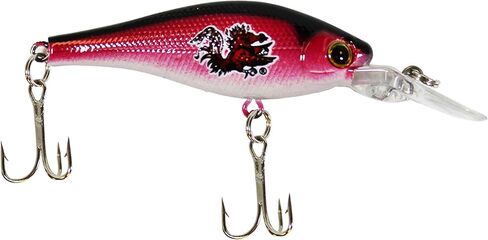 Boelter NCAA Crankbait Fishing Lure in Saudi Arabia