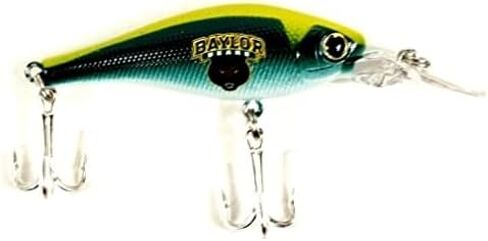 Boelter NCAA Crankbait Fishing Lure in Saudi Arabia