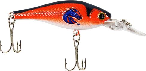 Boelter NCAA Crankbait Fishing Lure in Saudi Arabia