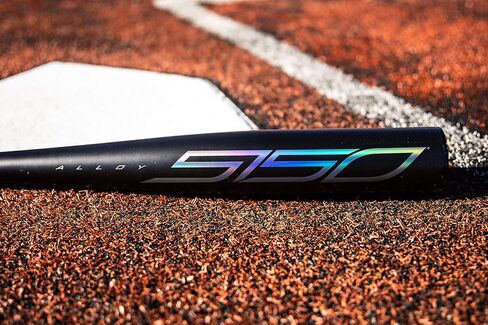 رولينغز | 5150 مضرب بيسبول | بي بي سي أو | -3 قطرة | حاسب شخصي 1. الألومنيوم in Kuwait