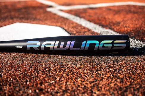 رولينغز | 5150 مضرب بيسبول | بي بي سي أو | -3 قطرة | حاسب شخصي 1. الألومنيوم in Kuwait