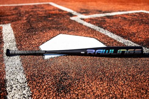رولينغز | 5150 مضرب بيسبول | بي بي سي أو | -3 قطرة | حاسب شخصي 1. الألومنيوم in Kuwait