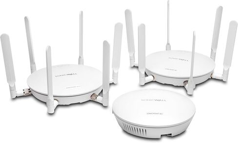 دعم Sonicwall 24x7 لترخيص NSA3600-1 سنة-المساعدة الفنية على مدار الساعة ، تحديثات البرامج الثابتة ، واستبدال الأجهزة (01-SSC-4302) in Kuwait