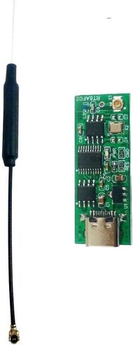 2.4G Multi functional Interface TTL RS232 RS485 TYPE-C USB for Arduiuo NodeMCU ESP8266 ESP32 Modbus RTU (USB Transceiver) in Kuwait