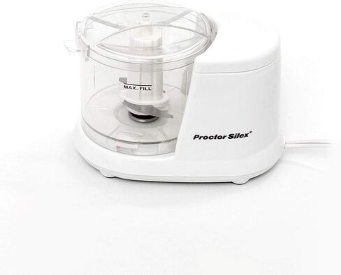 Proctor Silex 72500RY 1-1/2 Cup Food Chopper in Saudi Arabia