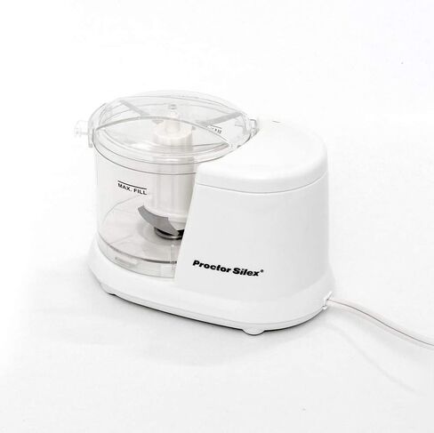 Proctor Silex 72500RY 1-1/2 Cup Food Chopper in Saudi Arabia