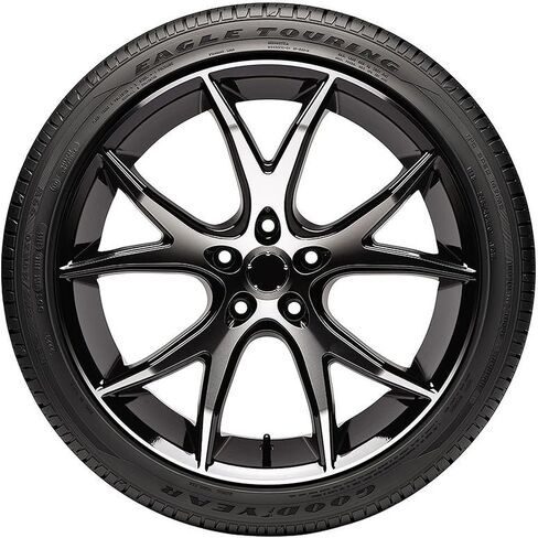 GOODYEAR Eagle Touring 245/45R19 98W in Saudi Arabia