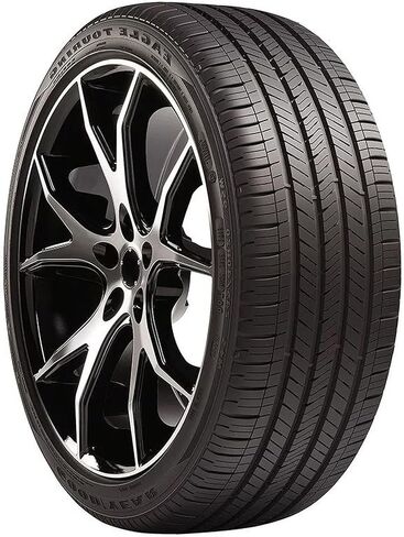GOODYEAR Eagle Touring 245/45R19 98W in Saudi Arabia