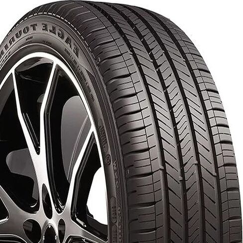 GOODYEAR Eagle Touring 245/45R19 98W in Saudi Arabia