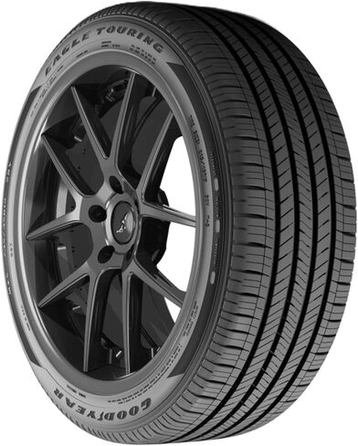 GOODYEAR Eagle Touring 245/45R19 98W in Saudi Arabia