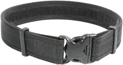 Blackhawk Black تعزيز حزام ويب بحجم 2 بوصة مع حلقة داخلية in Saudi Arabia
