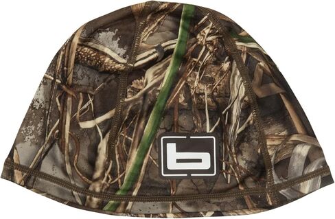 Banded mens Beanie in Saudi Arabia