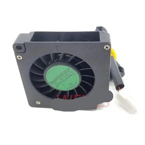 4510 12V 0.20A AB4512HX-GD7 AB4512HX-GD0 45 * 45 * 10mm Blower Fan(Sliver)